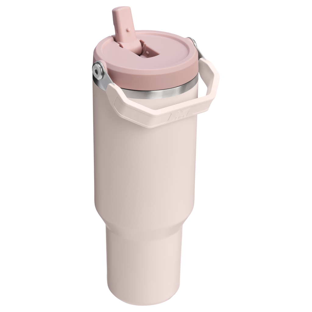 The IceFlow™ Flip Straw Tumbler D098A