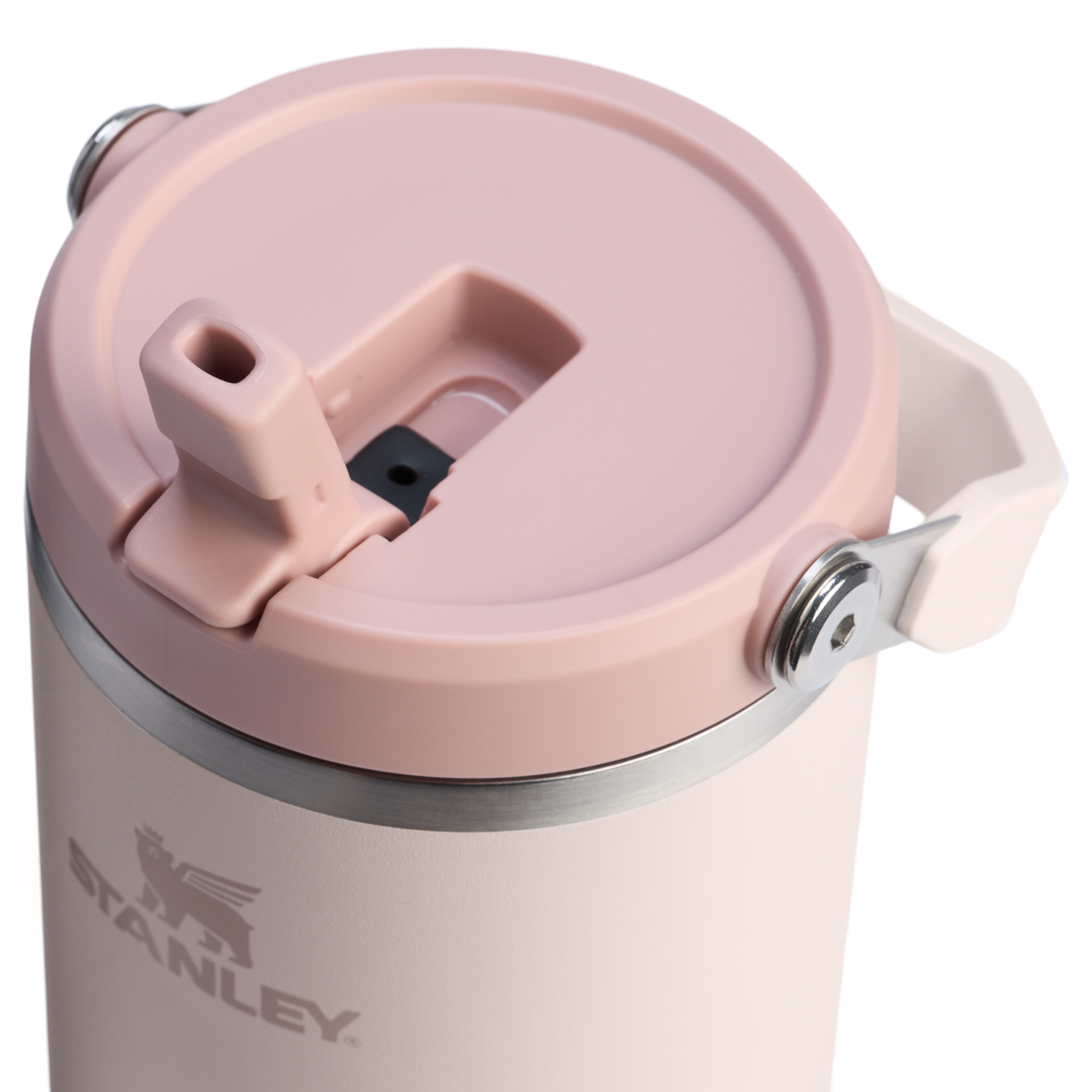 The IceFlow™ Flip Straw Tumbler | Stanley Create D308H