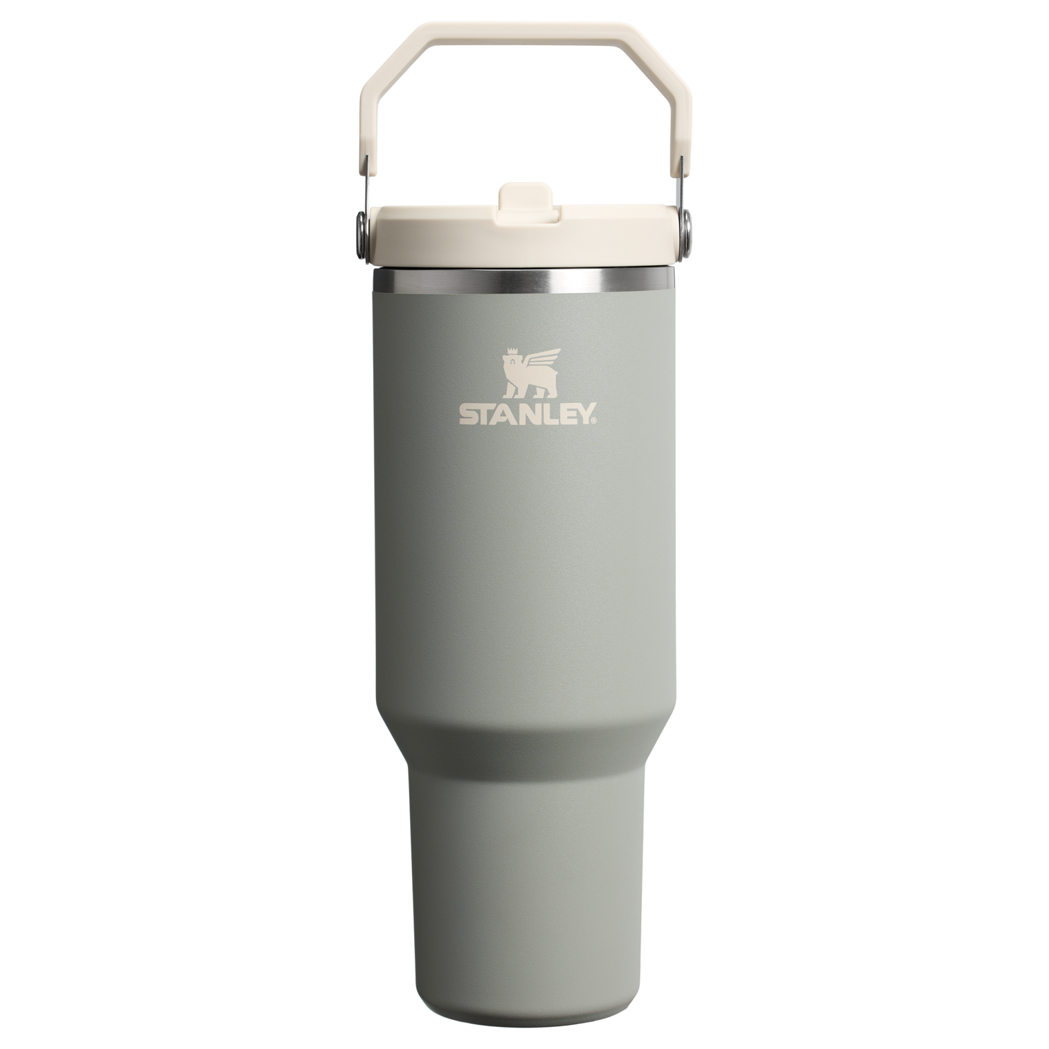 The IceFlow™ Flip Straw Tumbler D098A