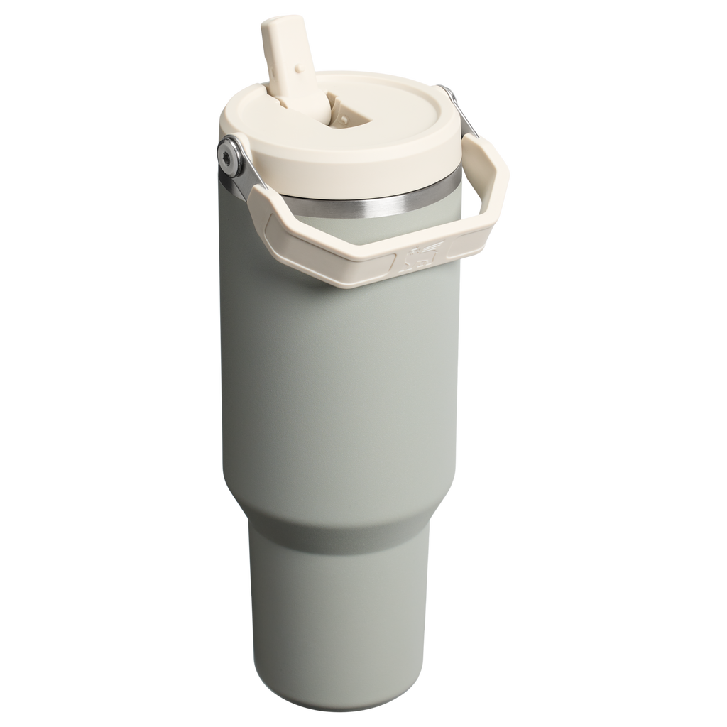 The IceFlow™ Flip Straw Tumbler D098A