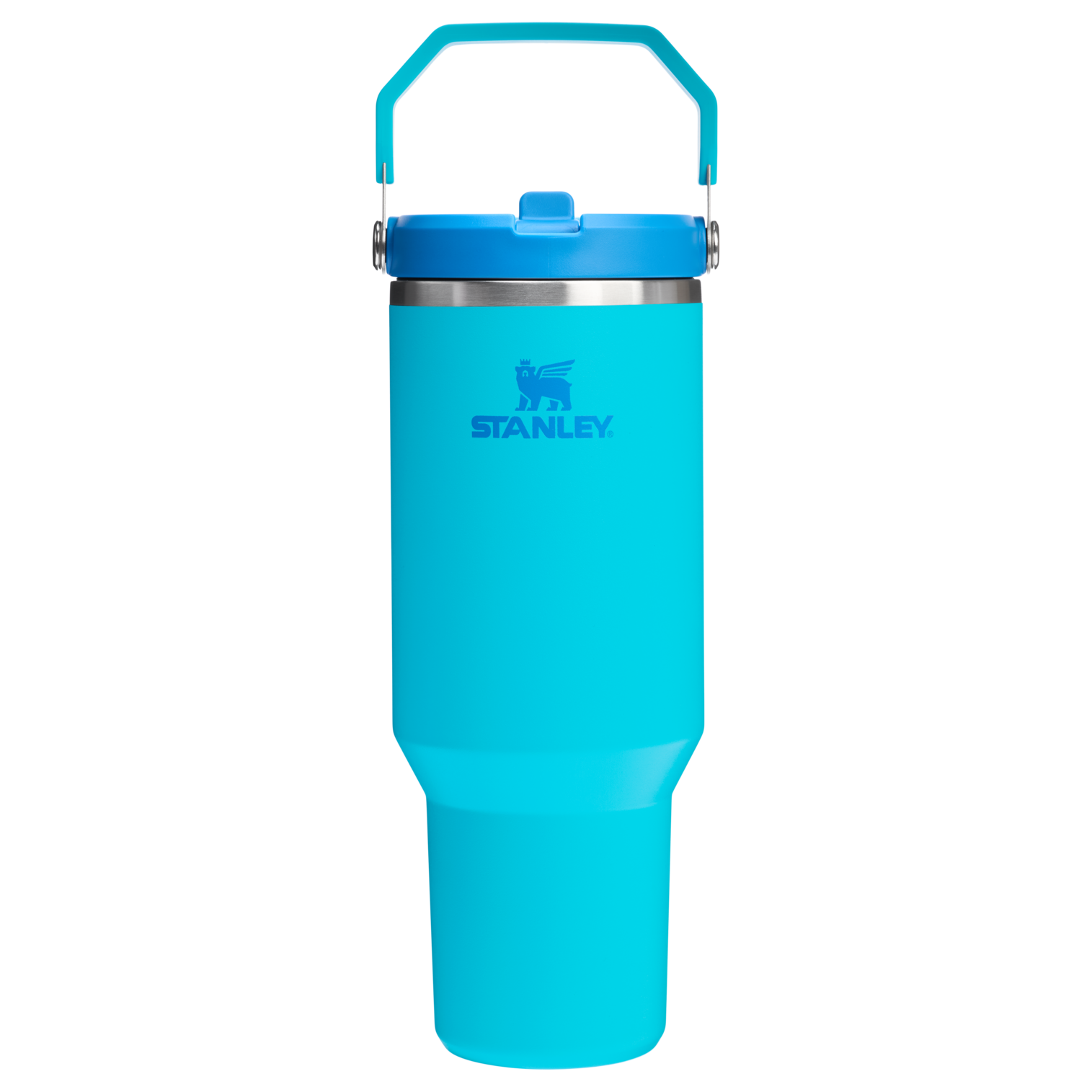 The IceFlow™ Flip Straw Tumbler | Stanley Create D308H