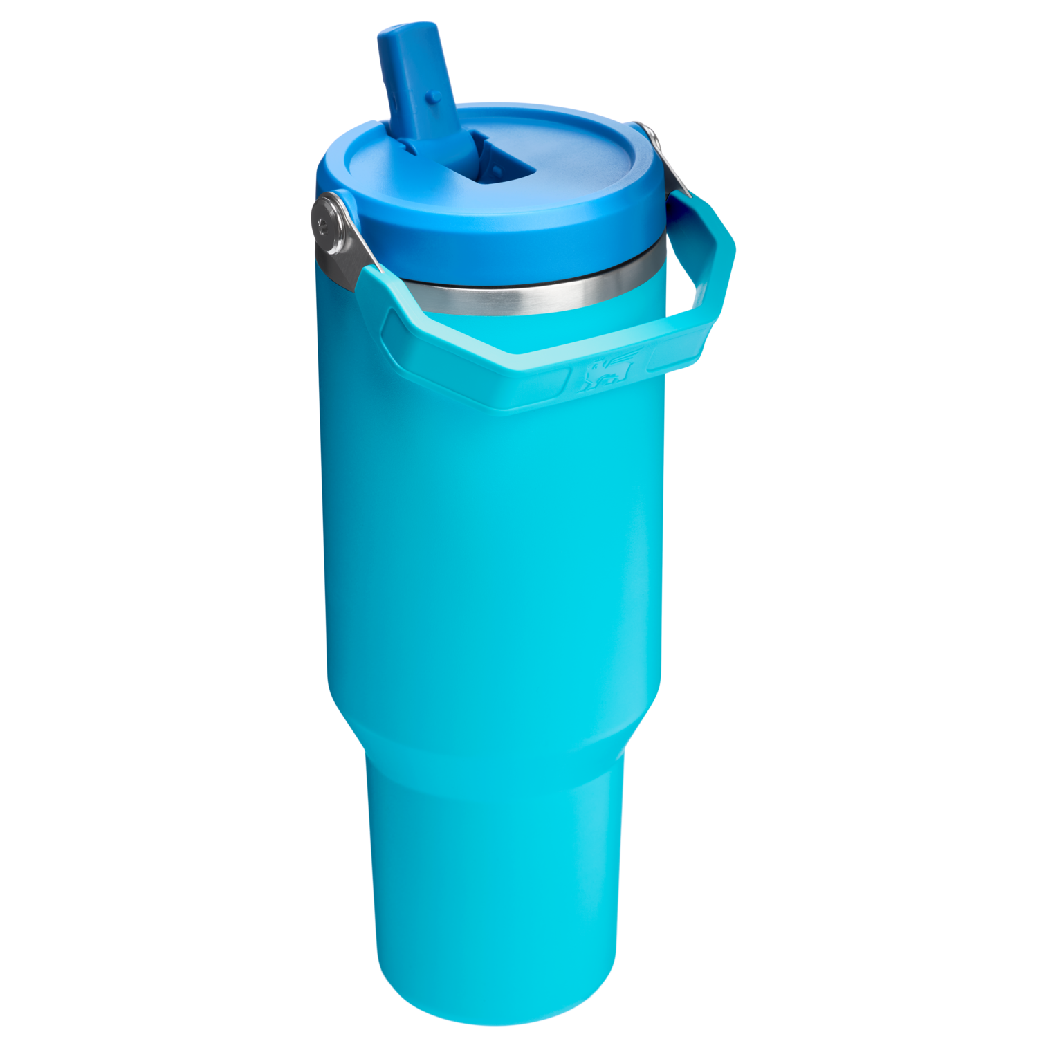 The IceFlow™ Flip Straw Tumbler | Stanley Create D308H