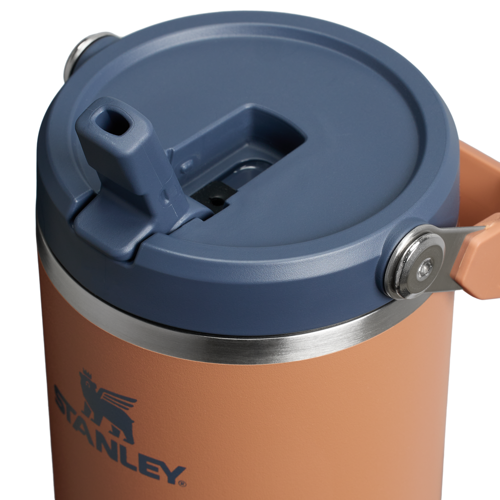 The IceFlow™ Flip Straw Tumbler | Stanley Create D308H