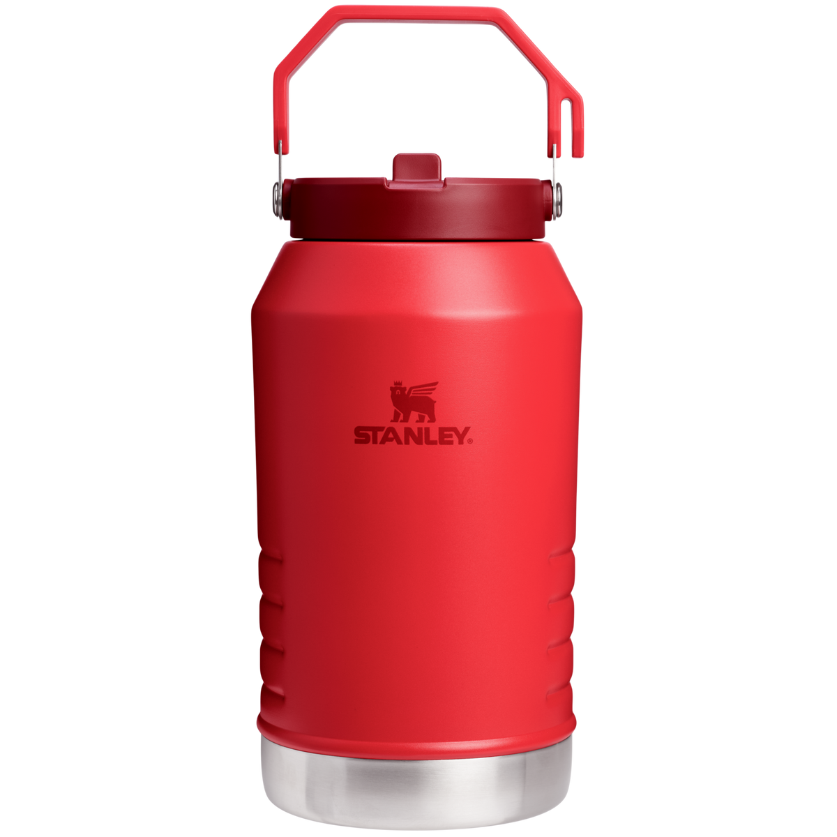 The IceFlow™ Flip Straw Jug D248E