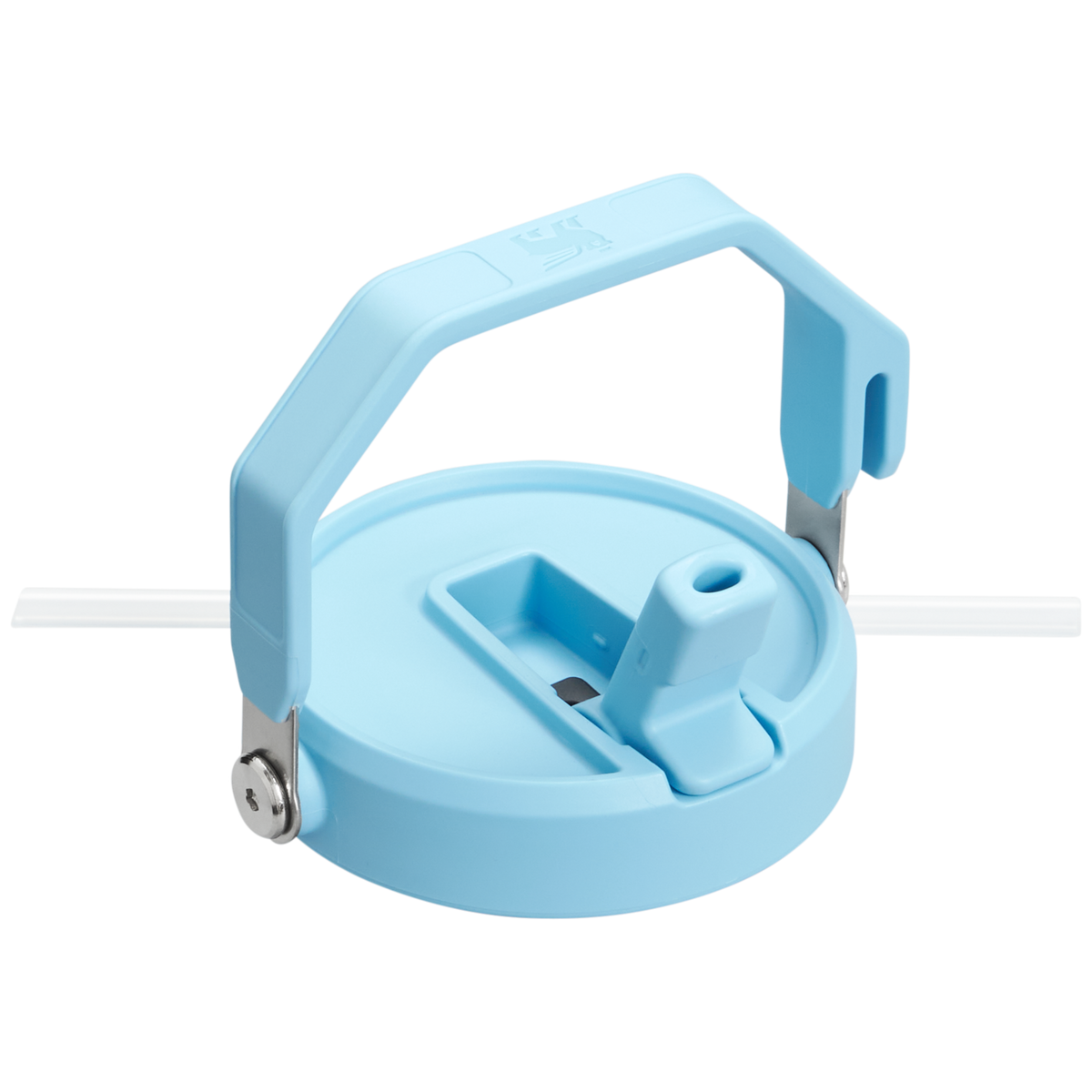 The IceFlow™ Flip Straw Tumbler D098A
