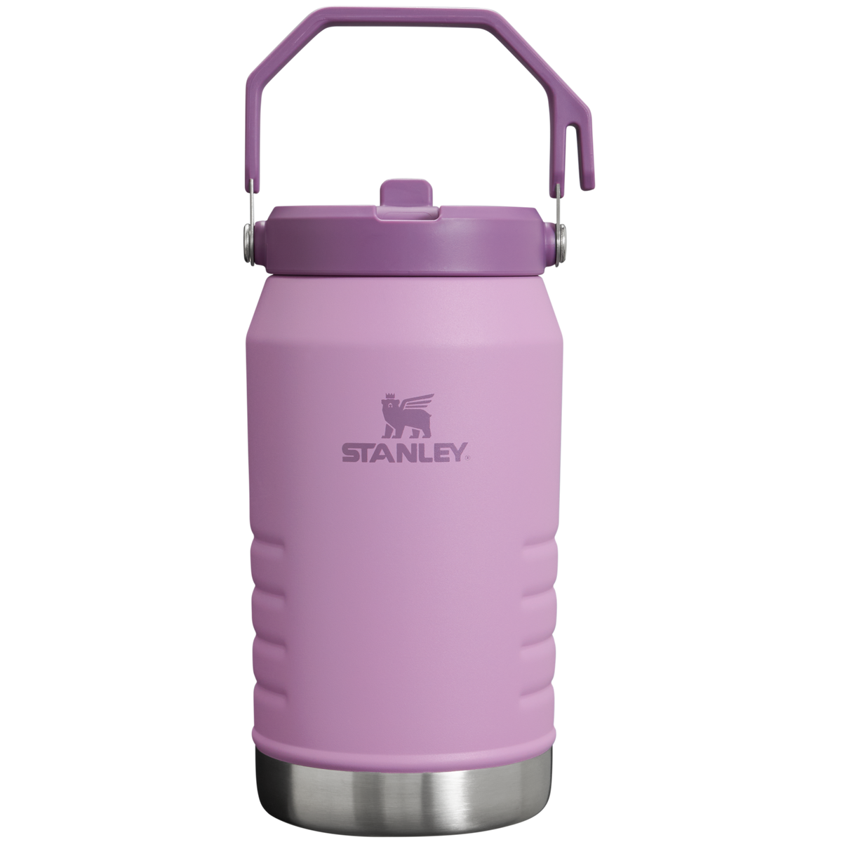 The IceFlow™ Flip Straw Jug D011E