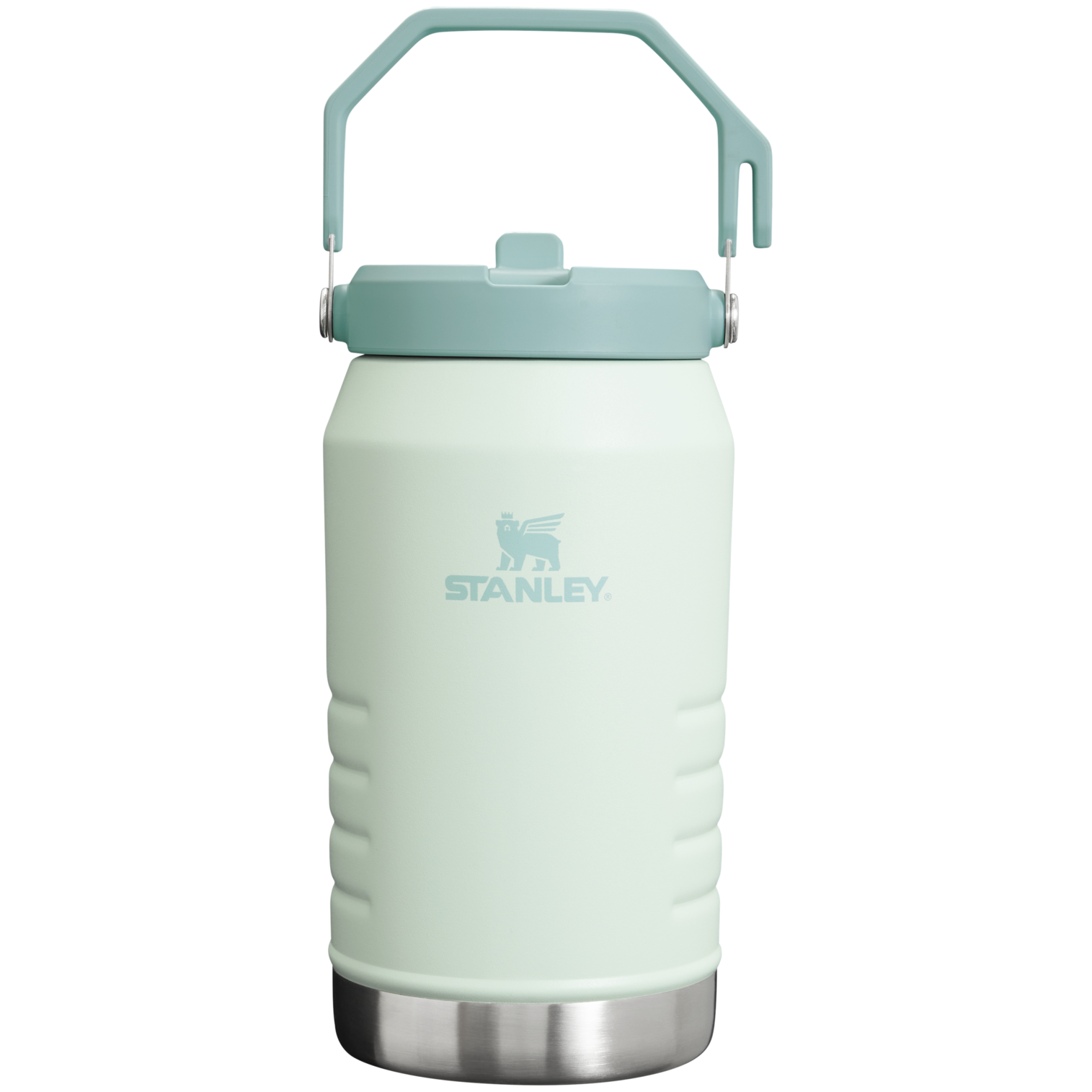 The IceFlow™ Flip Straw Jug D011E