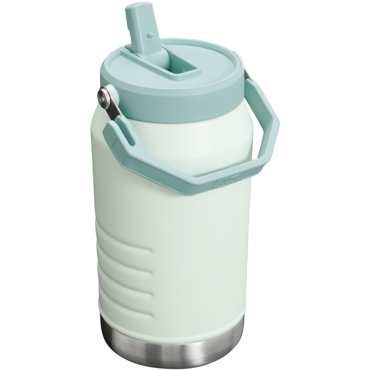 The IceFlow™ Flip Straw Jug D011E