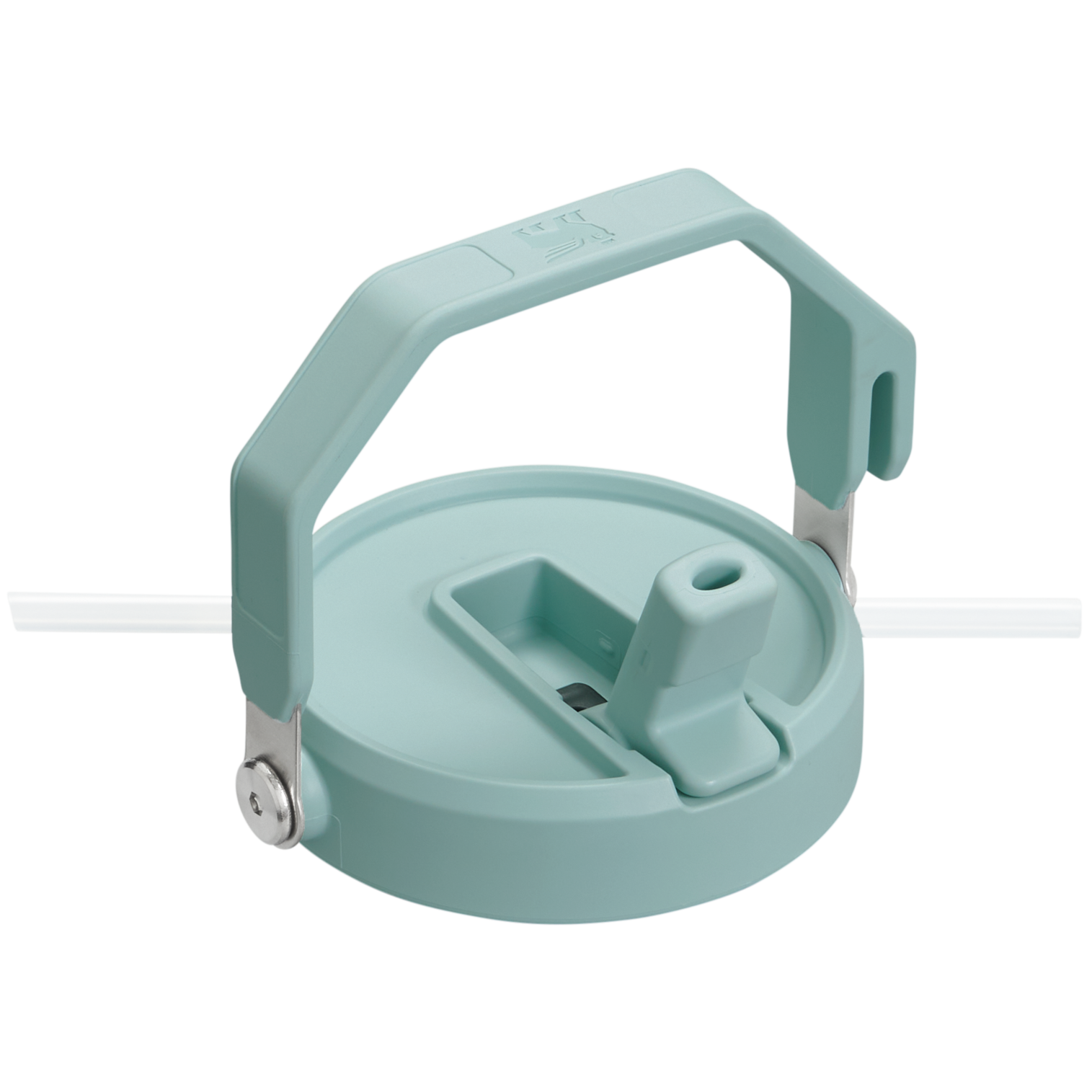 The IceFlow™ Flip Straw Jug D011E