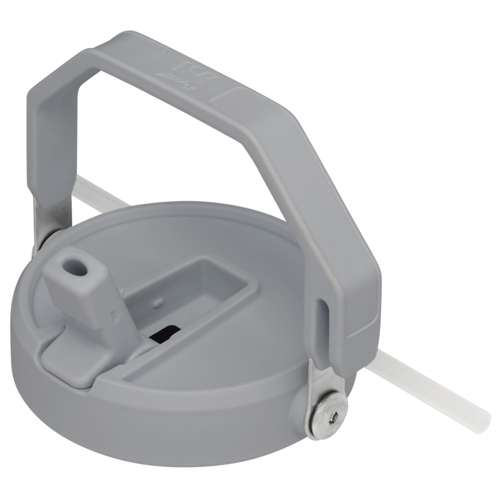The IceFlow™ Flip Straw Tumbler D153N
