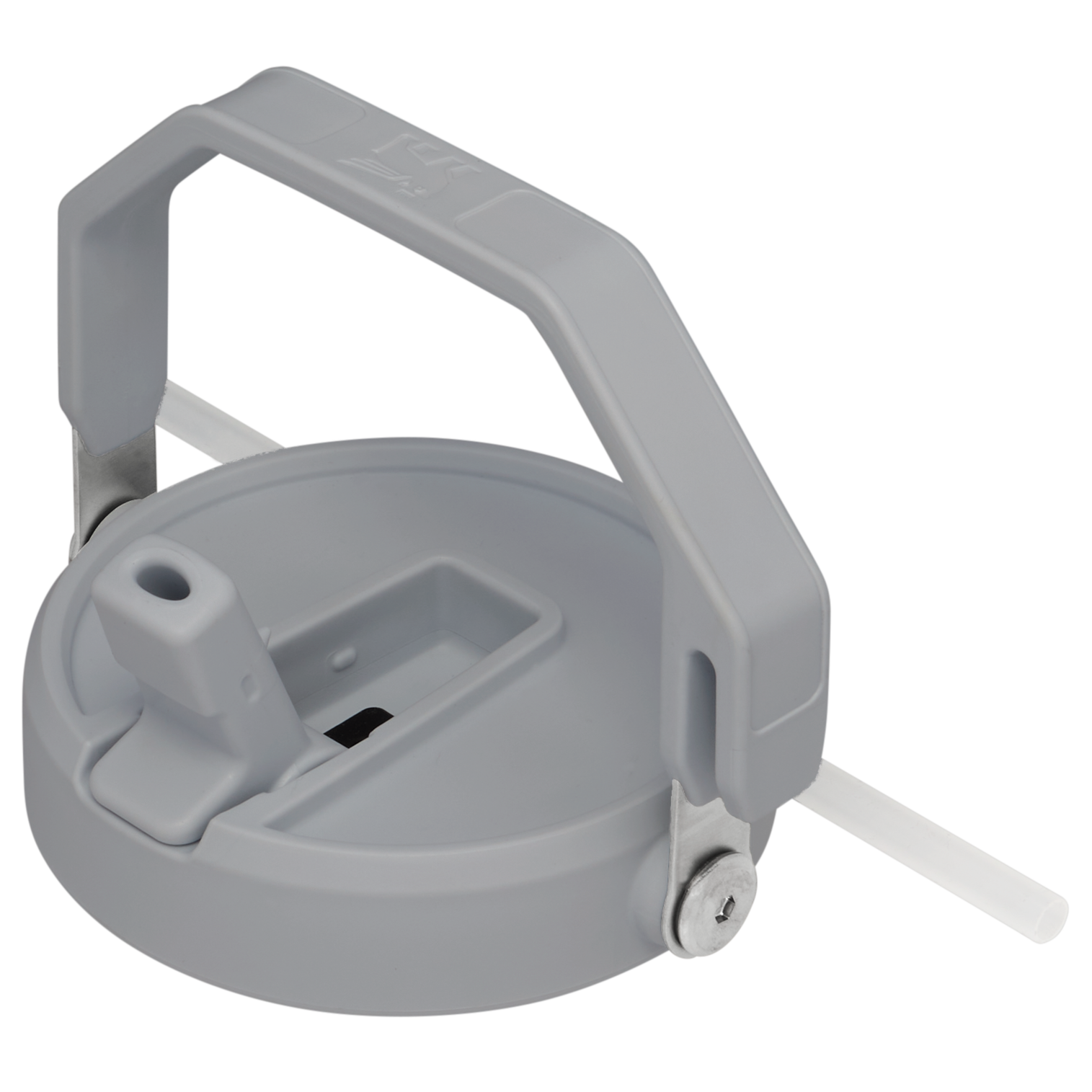The IceFlow™ Flip Straw Tumbler D153N
