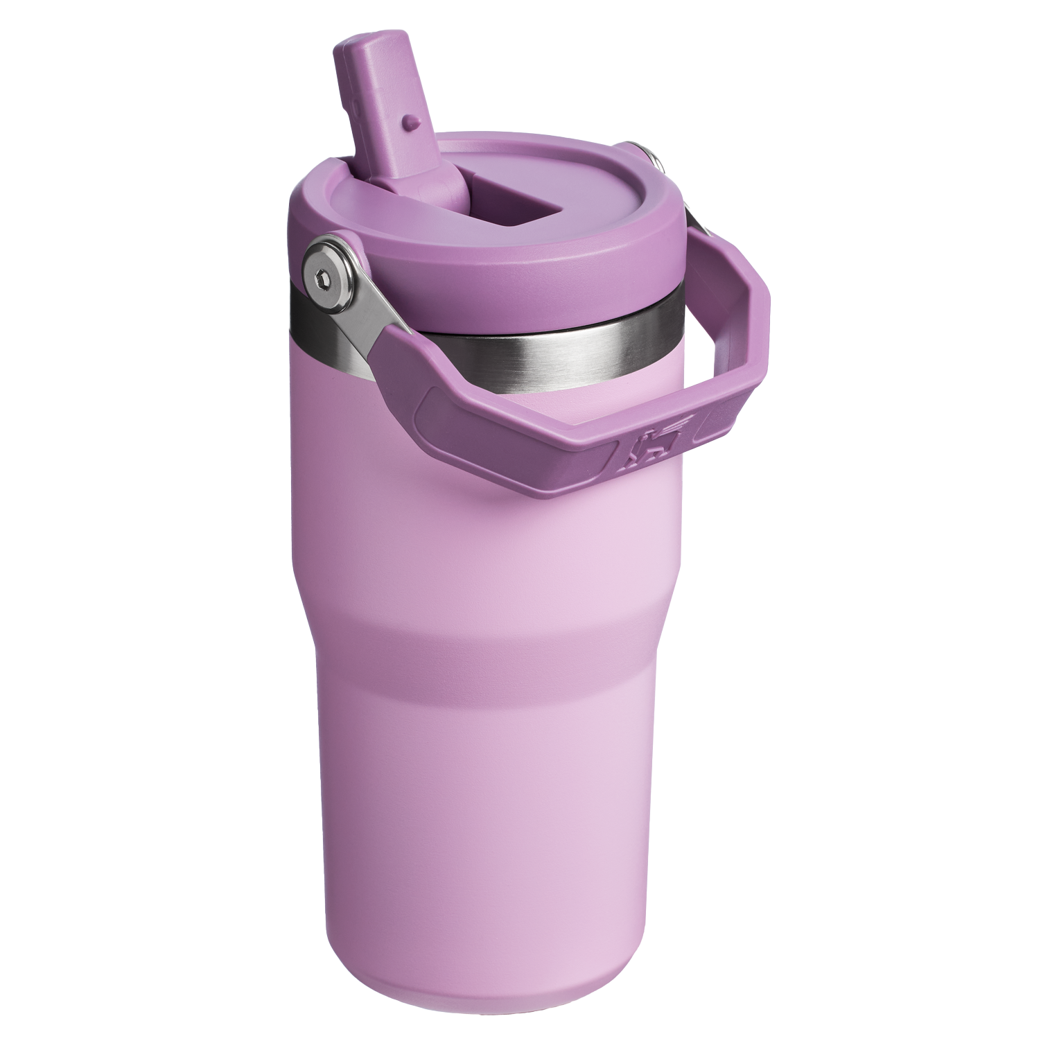 The IceFlow™ Flip Straw Tumbler D037E