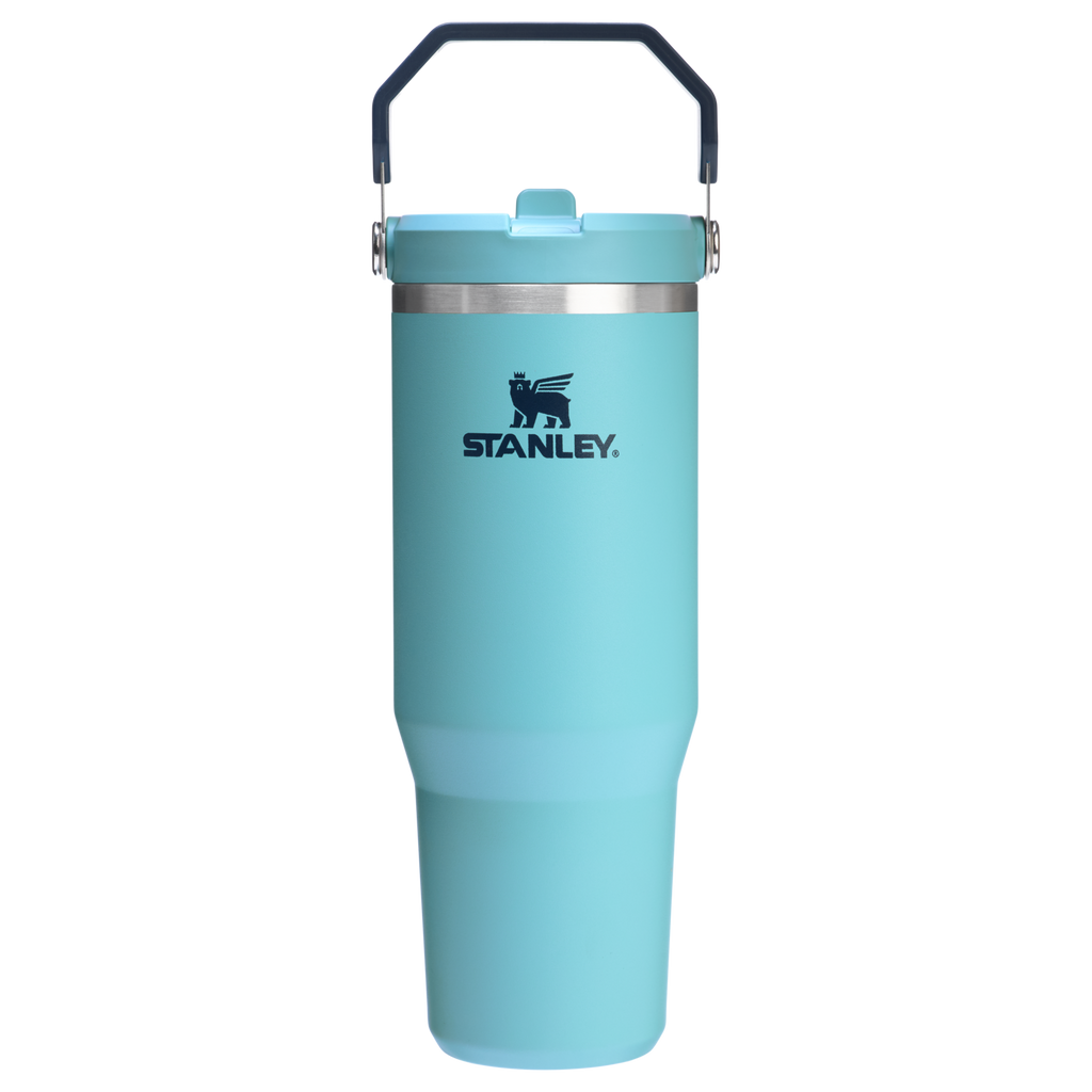 The IceFlow™ Flip Straw Tumbler | Stanley Create D325T