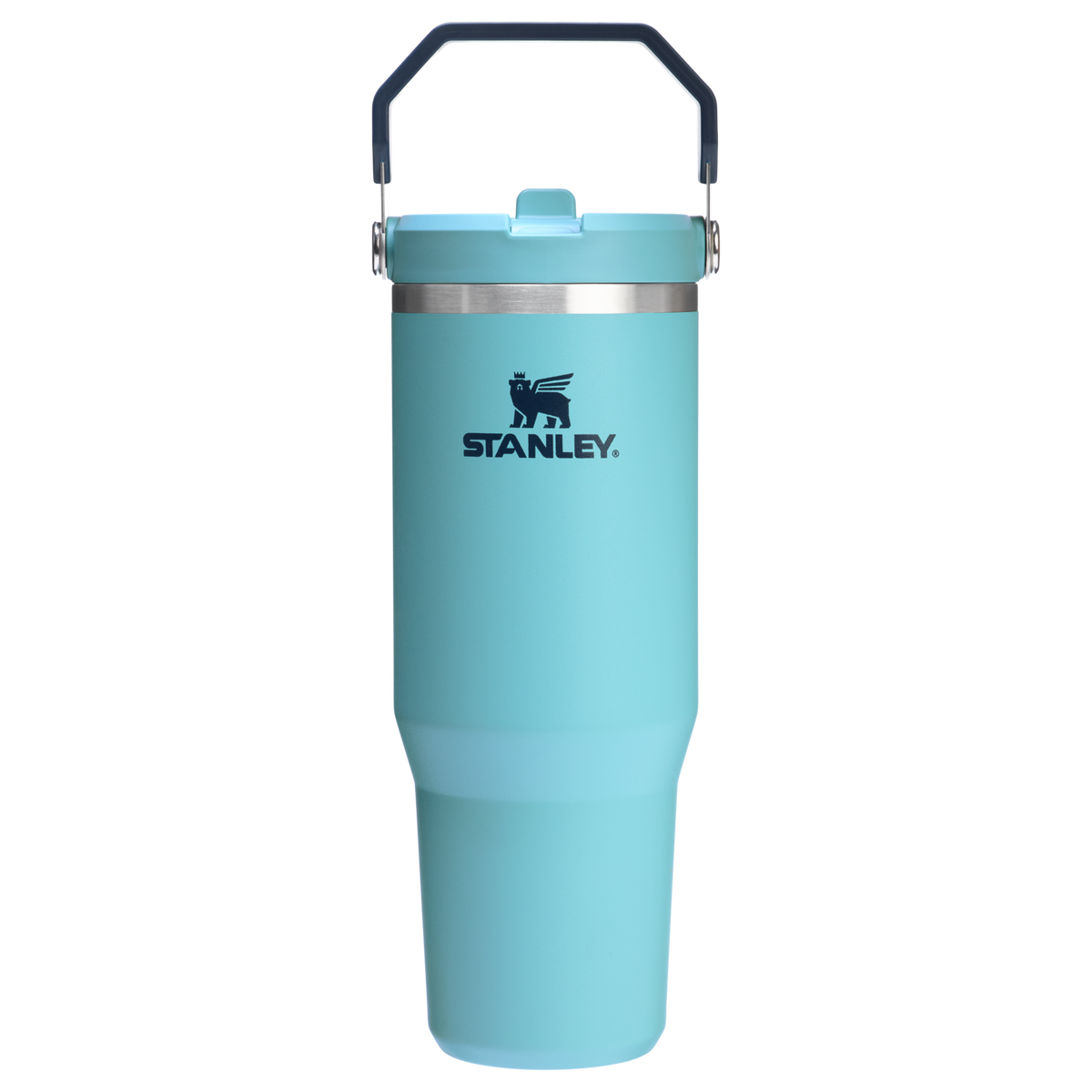 The IceFlow™ Flip Straw Tumbler | Stanley Create D325T