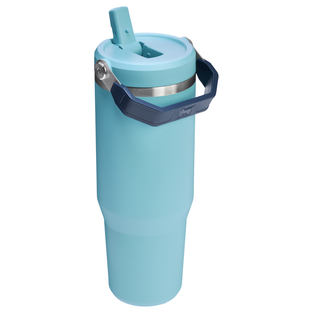 The IceFlow™ Flip Straw Tumbler | Stanley Create D325T