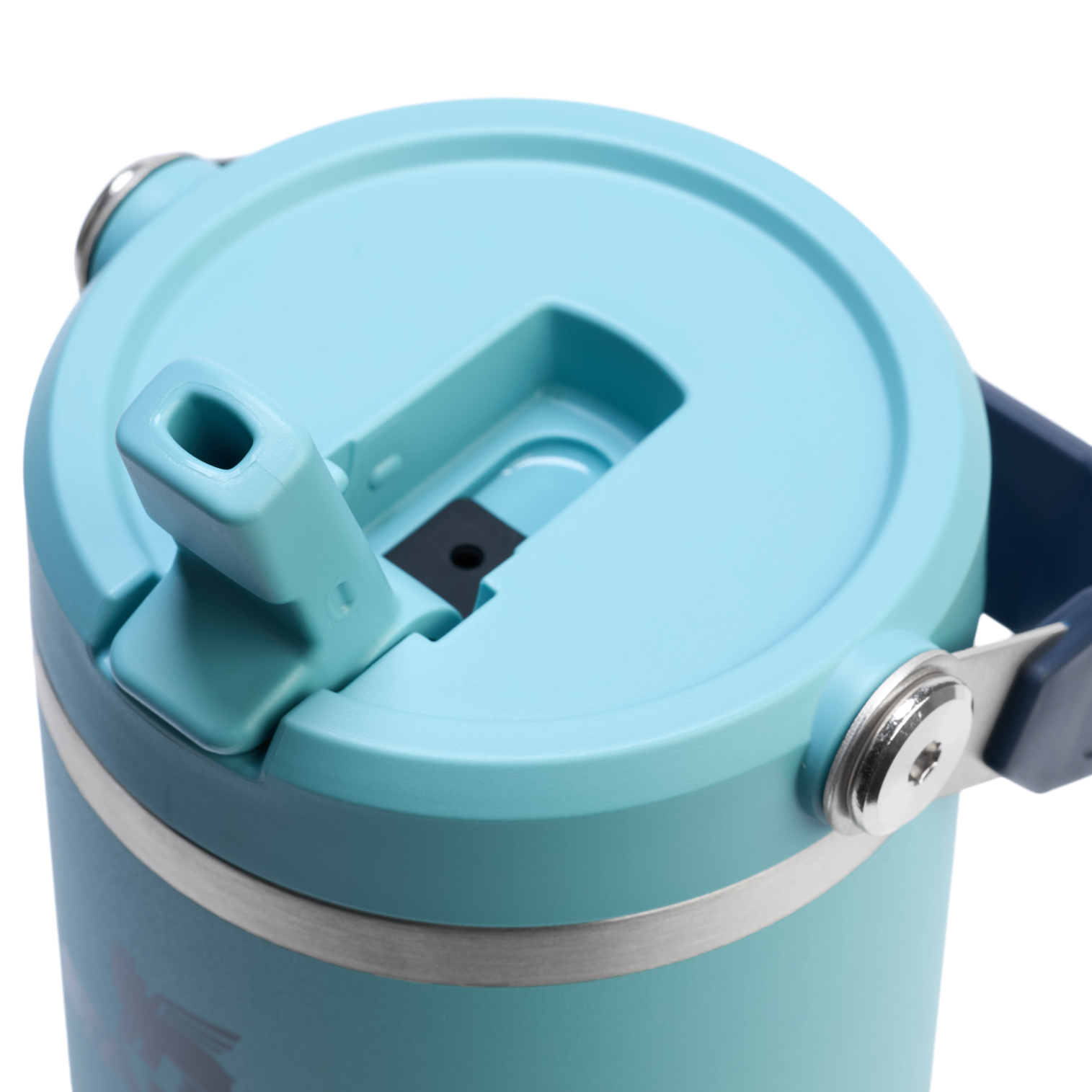 The IceFlow™ Flip Straw Tumbler | Stanley Create D325T