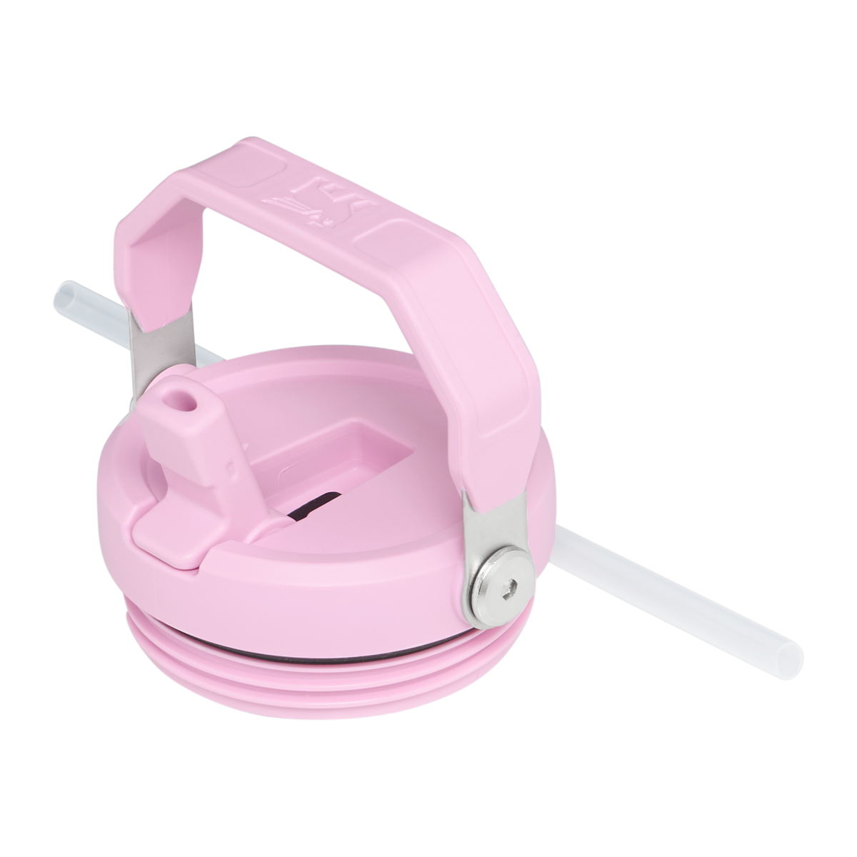 The IceFlow™ Flip Straw Tumbler D153N