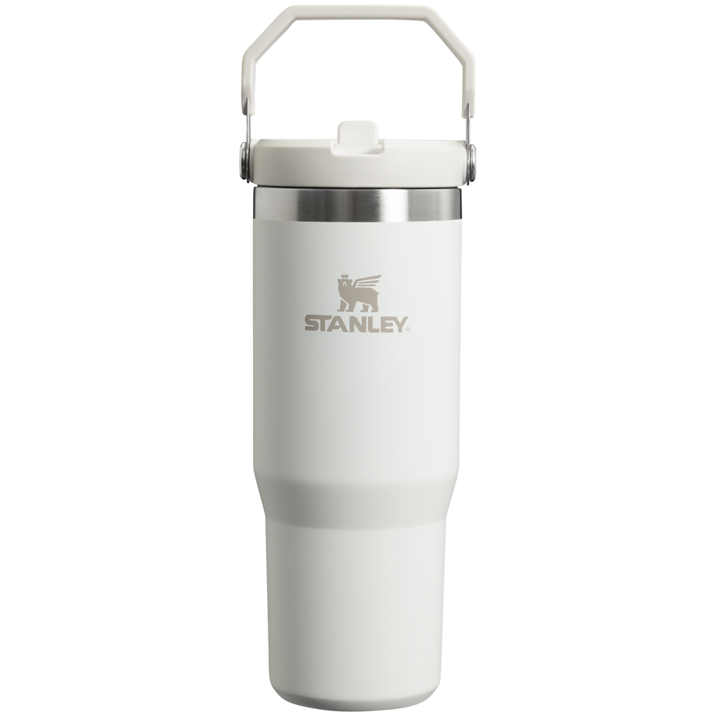 The IceFlow™ Flip Straw Tumbler D067V