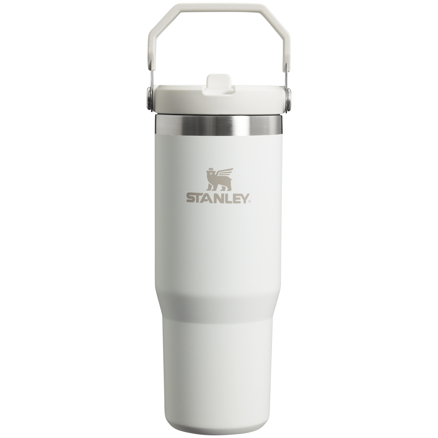 The IceFlow™ Flip Straw Tumbler | Stanley Create D325T