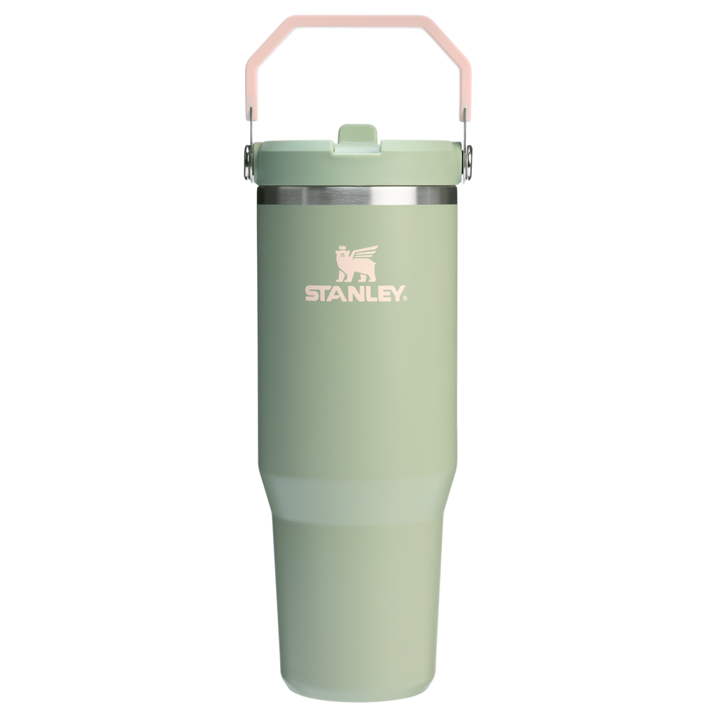 The IceFlow™ Flip Straw Tumbler | Stanley Create D325T
