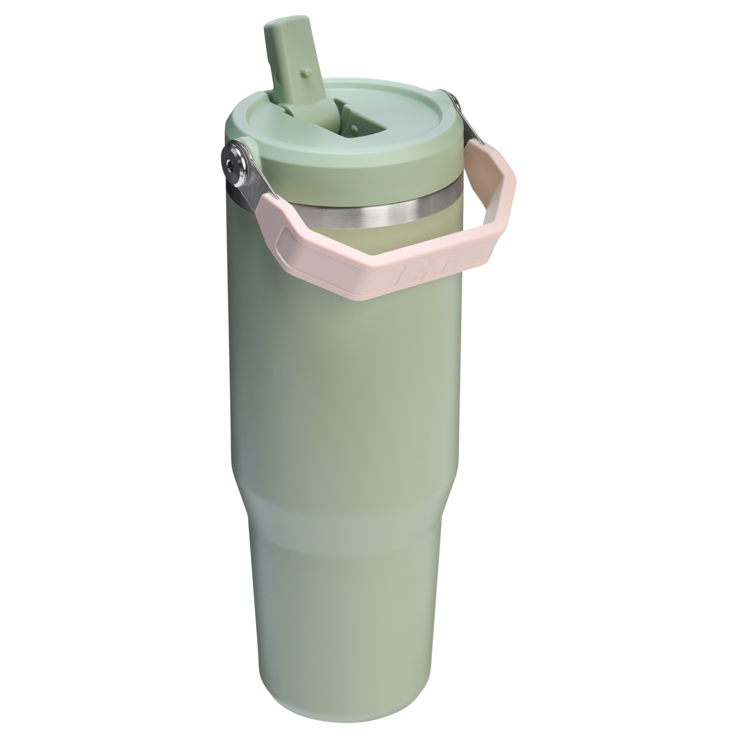 The IceFlow™ Flip Straw Tumbler | Stanley Create D325T