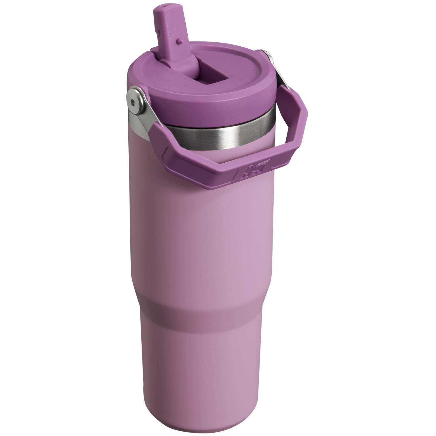 The IceFlow™ Flip Straw Tumbler D067V