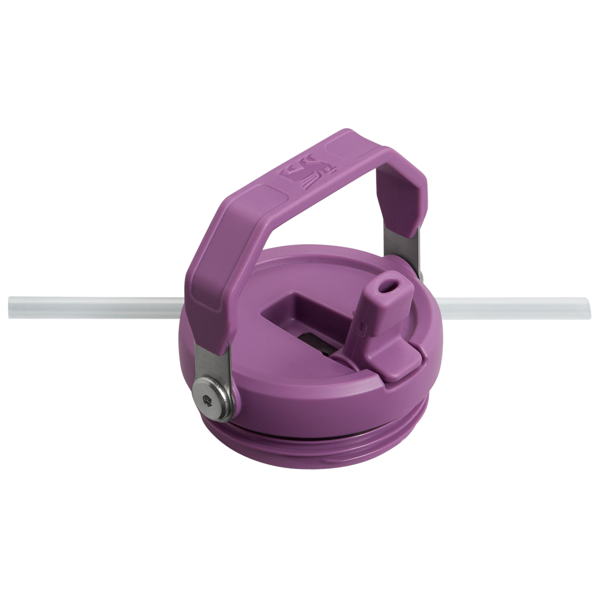 The IceFlow™ Flip Straw Tumbler D067V
