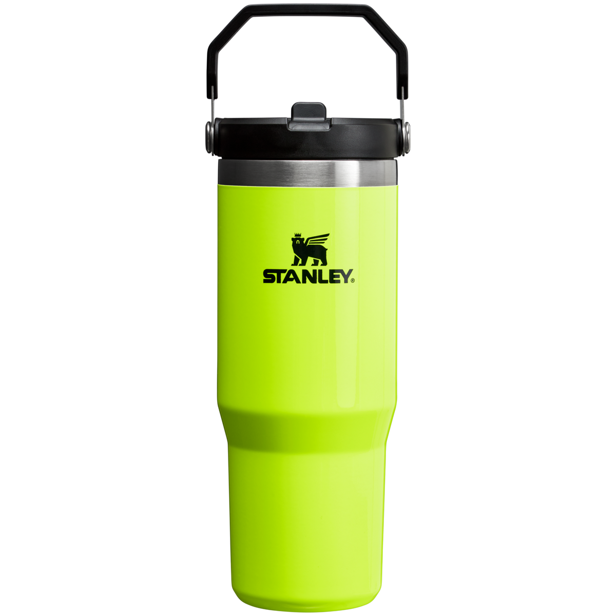 The IceFlow™ Flip Straw Tumbler D153N