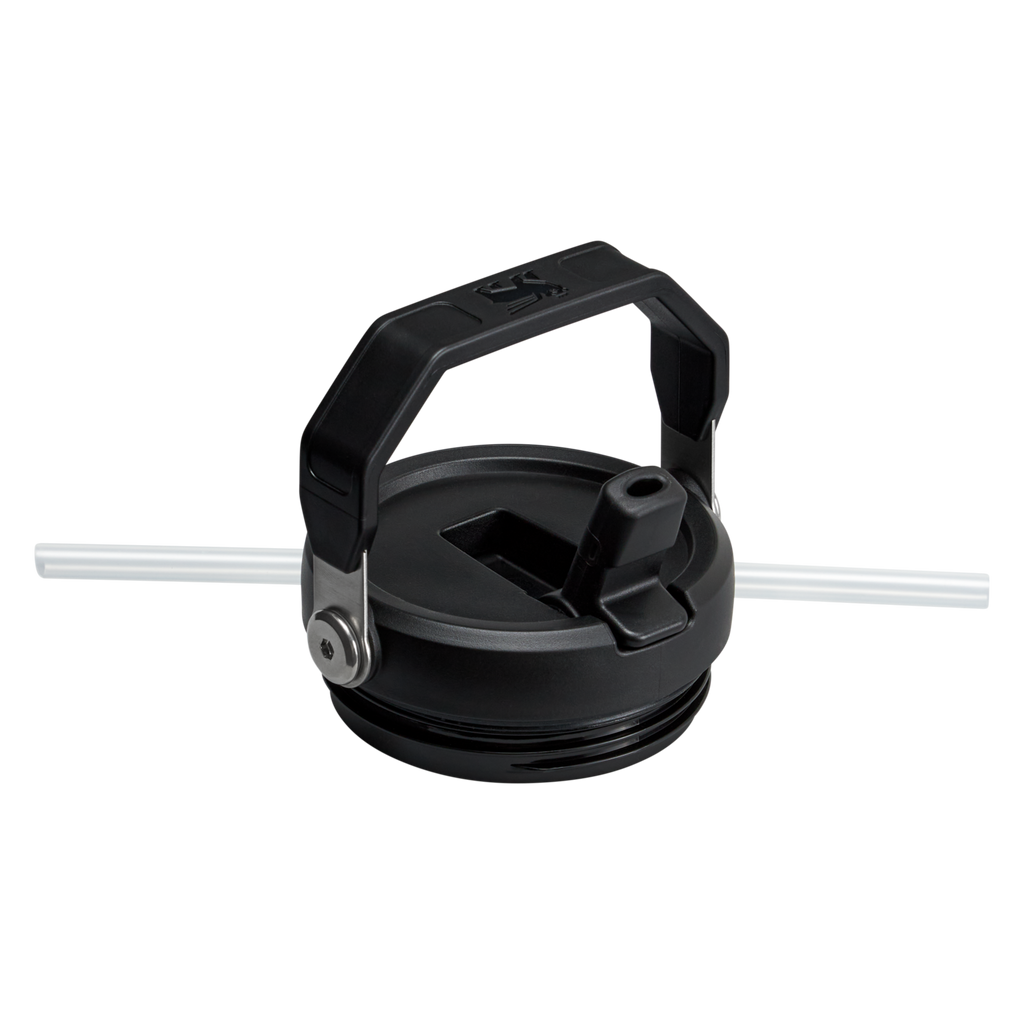 The IceFlow™ Flip Straw Tumbler D067V