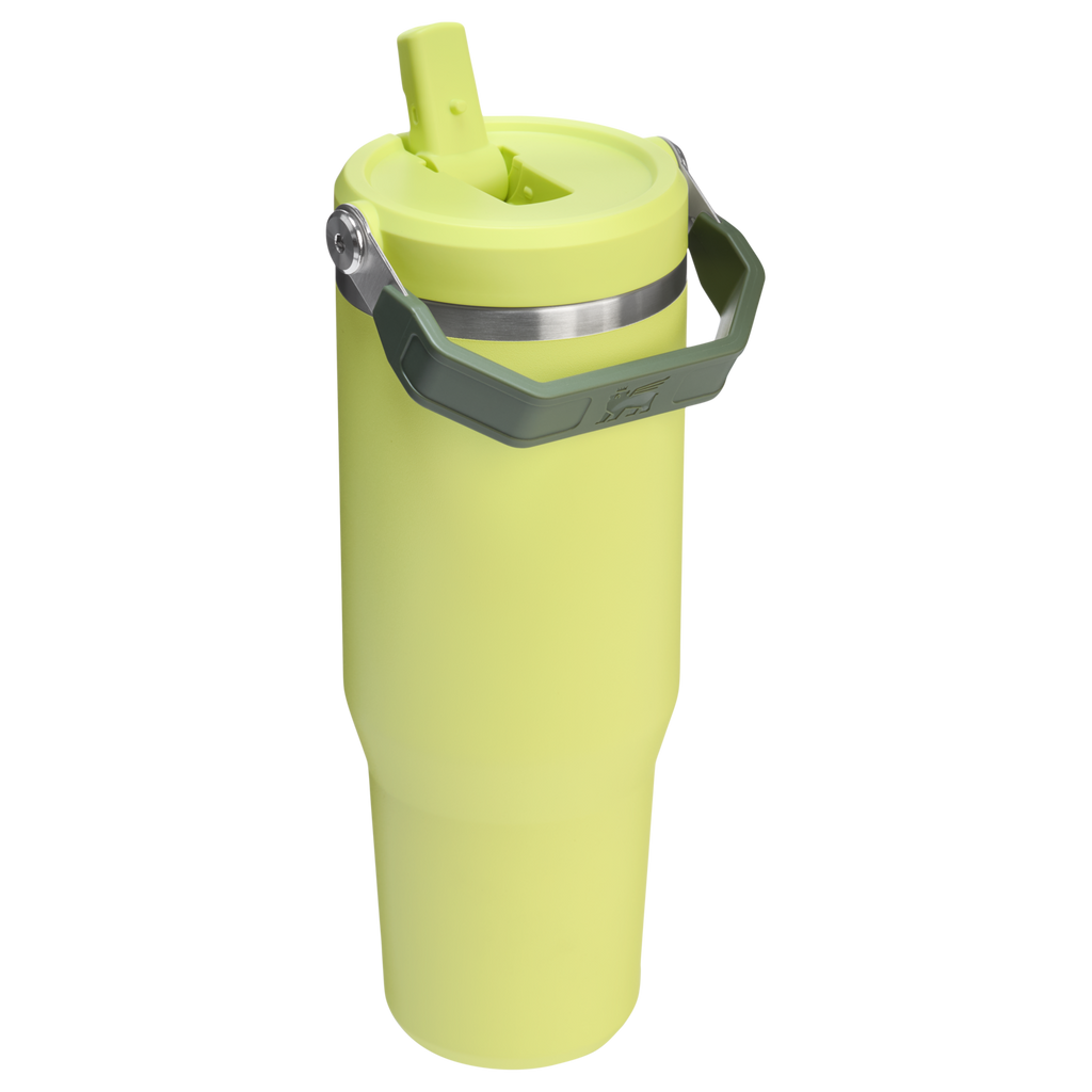 The IceFlow™ Flip Straw Tumbler | Stanley Create D325T