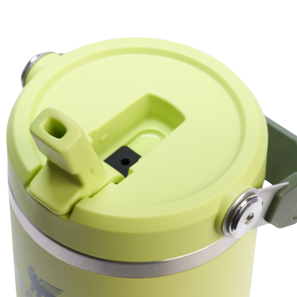 The IceFlow™ Flip Straw Tumbler | Stanley Create D325T