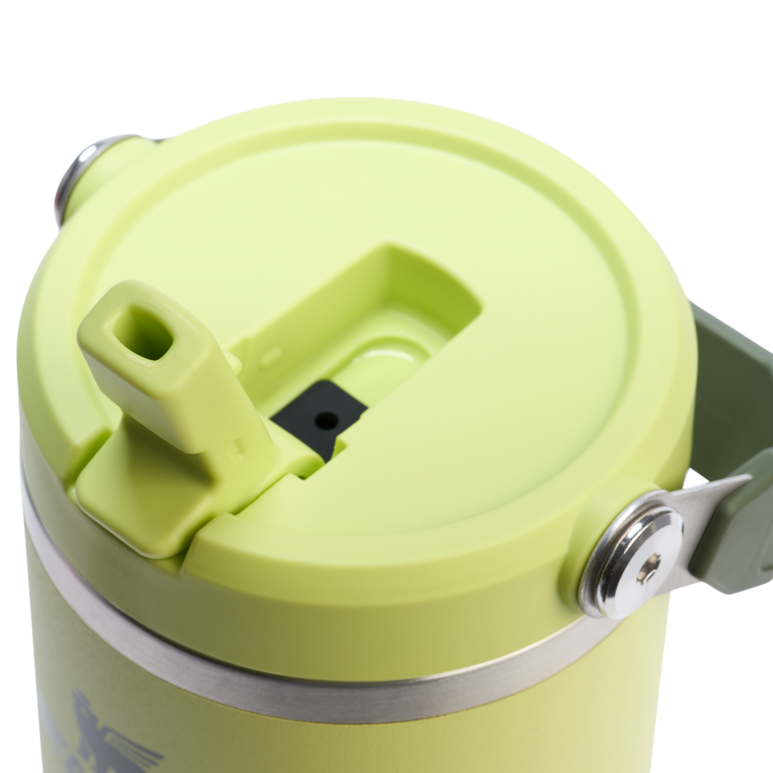 The IceFlow™ Flip Straw Tumbler | Stanley Create D325T
