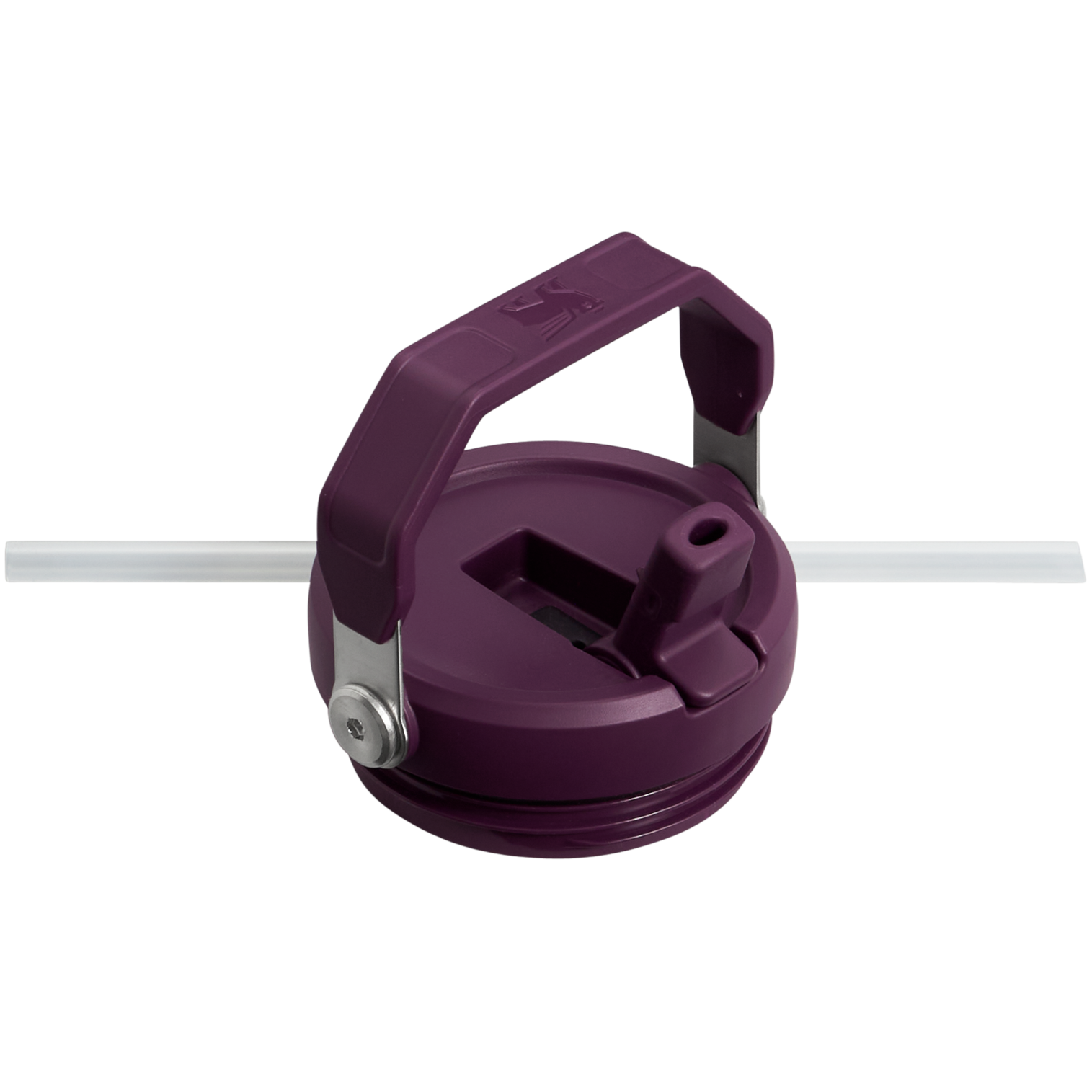 The IceFlow™ Flip Straw Tumbler D067V