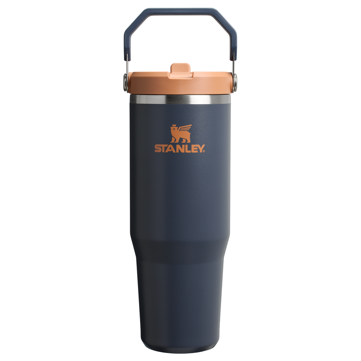 The IceFlow™ Flip Straw Tumbler | Stanley Create D325T