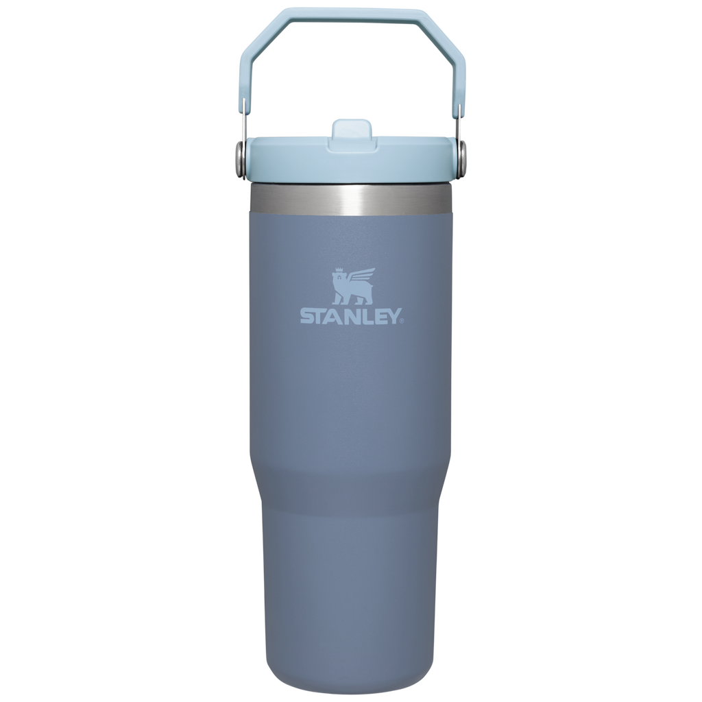 The IceFlow™ Flip Straw Tumbler D153N
