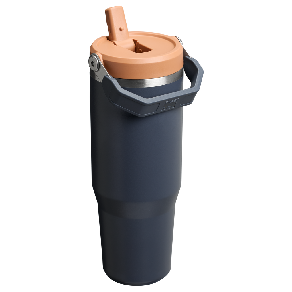 The IceFlow™ Flip Straw Tumbler | Stanley Create D325T