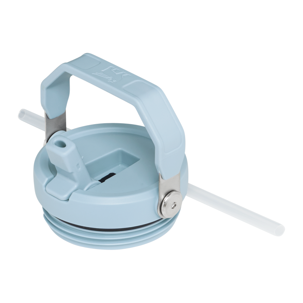 The IceFlow™ Flip Straw Tumbler D153N