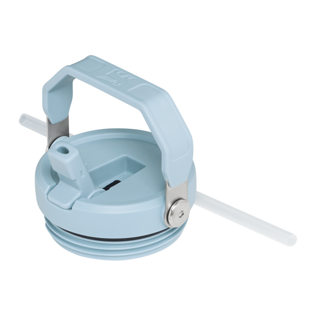 The IceFlow™ Flip Straw Tumbler D067V