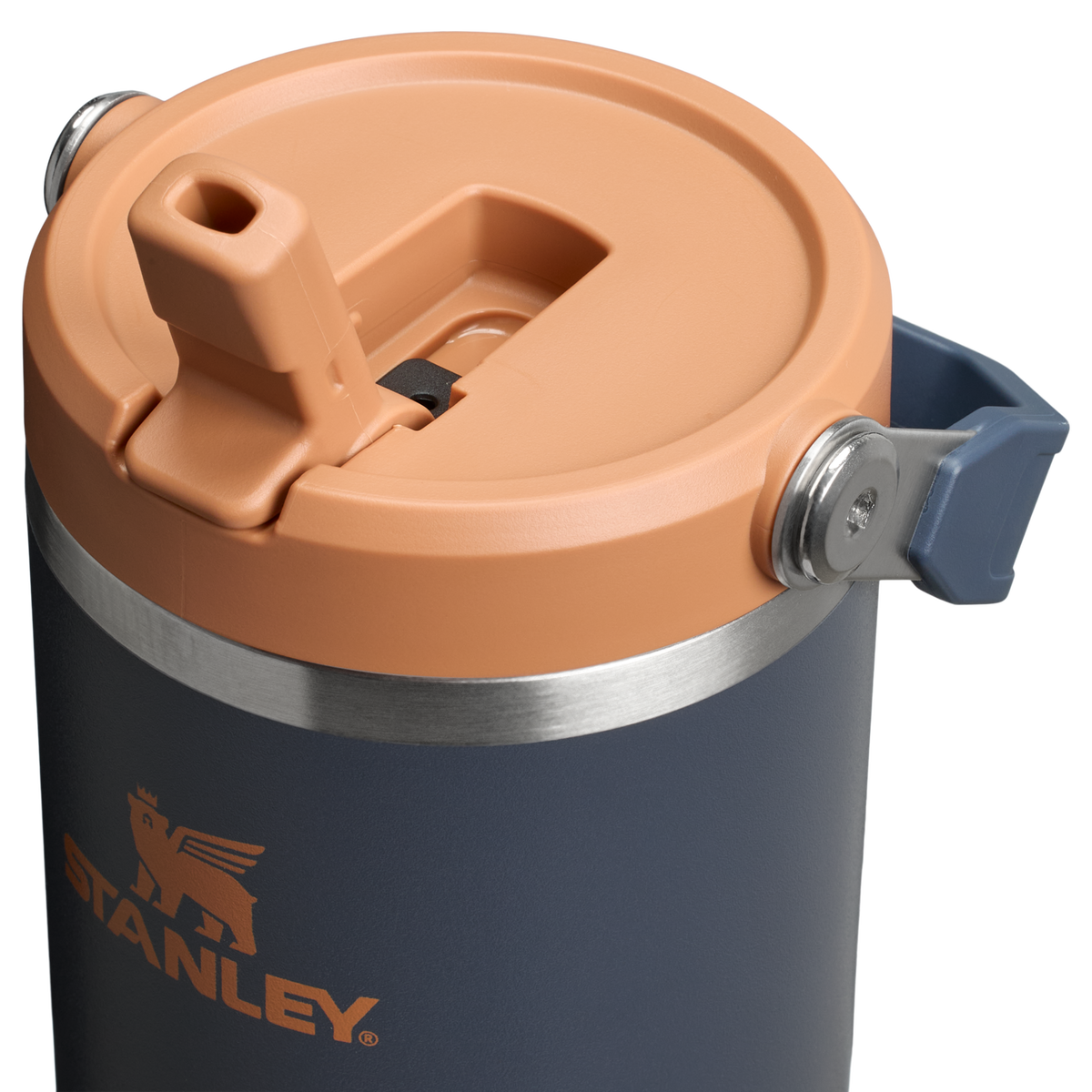 The IceFlow™ Flip Straw Tumbler | Stanley Create D325T