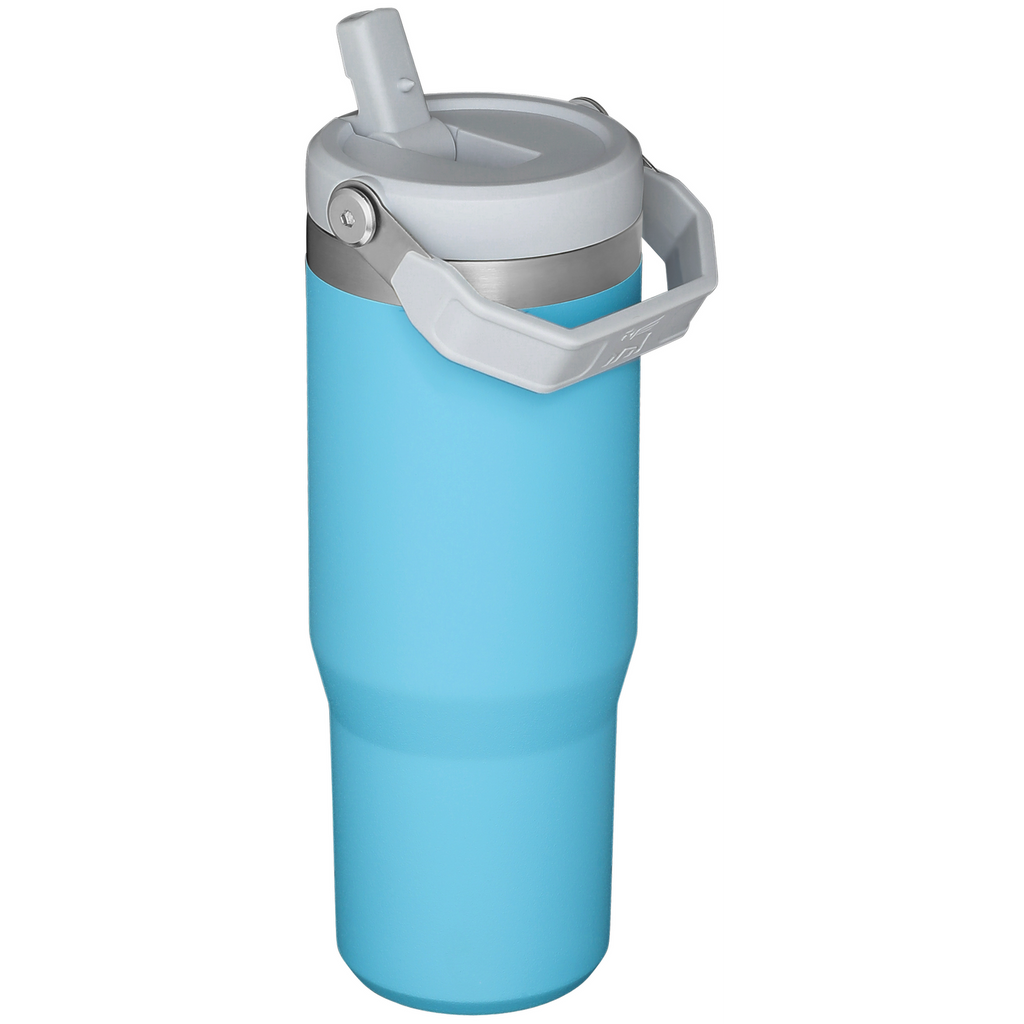 The IceFlow™ Flip Straw Tumbler D153N