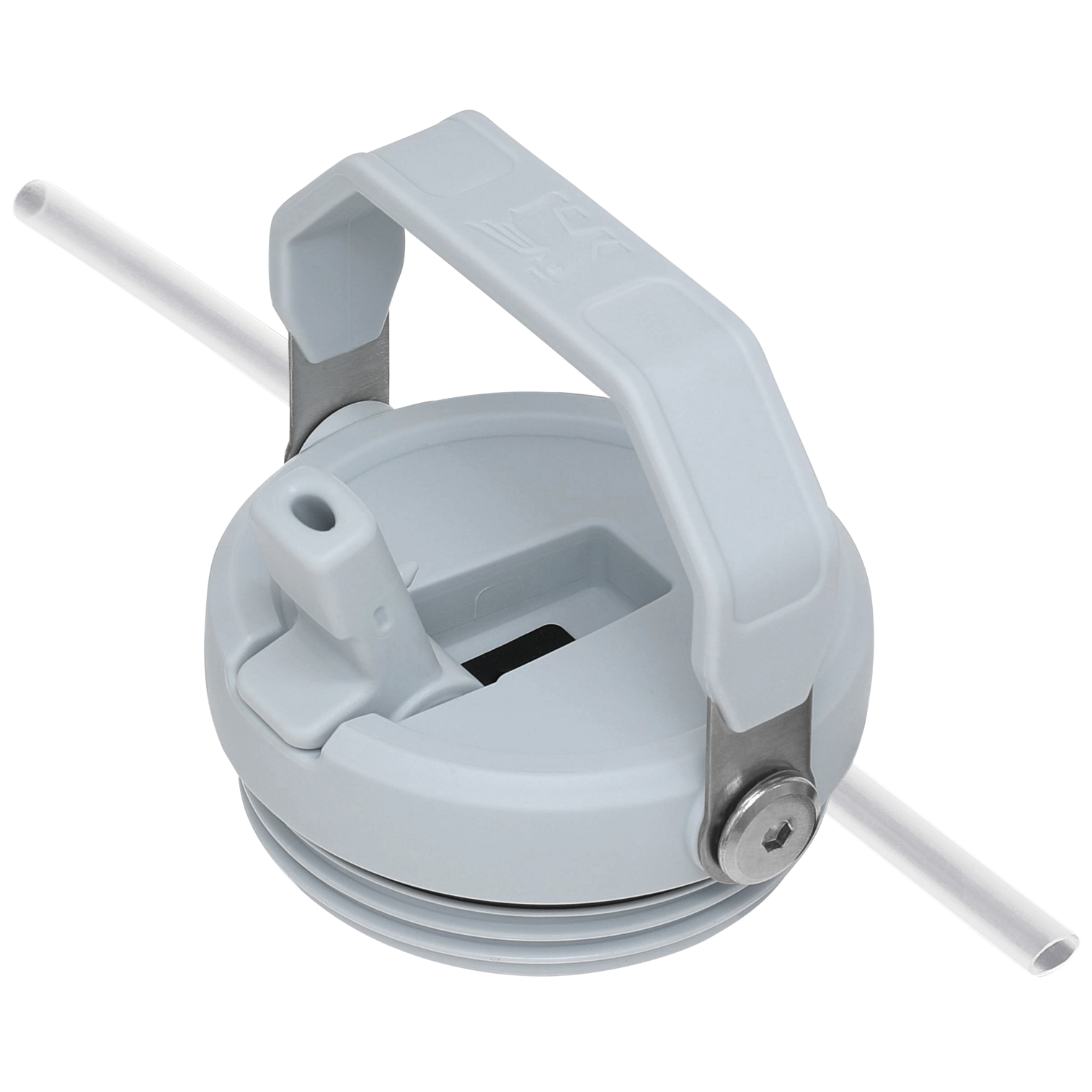 The IceFlow™ Flip Straw Tumbler D153N