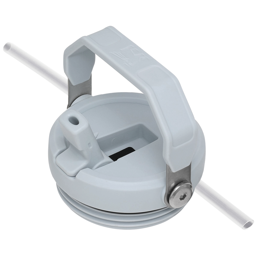 The IceFlow™ Flip Straw Tumbler D067V
