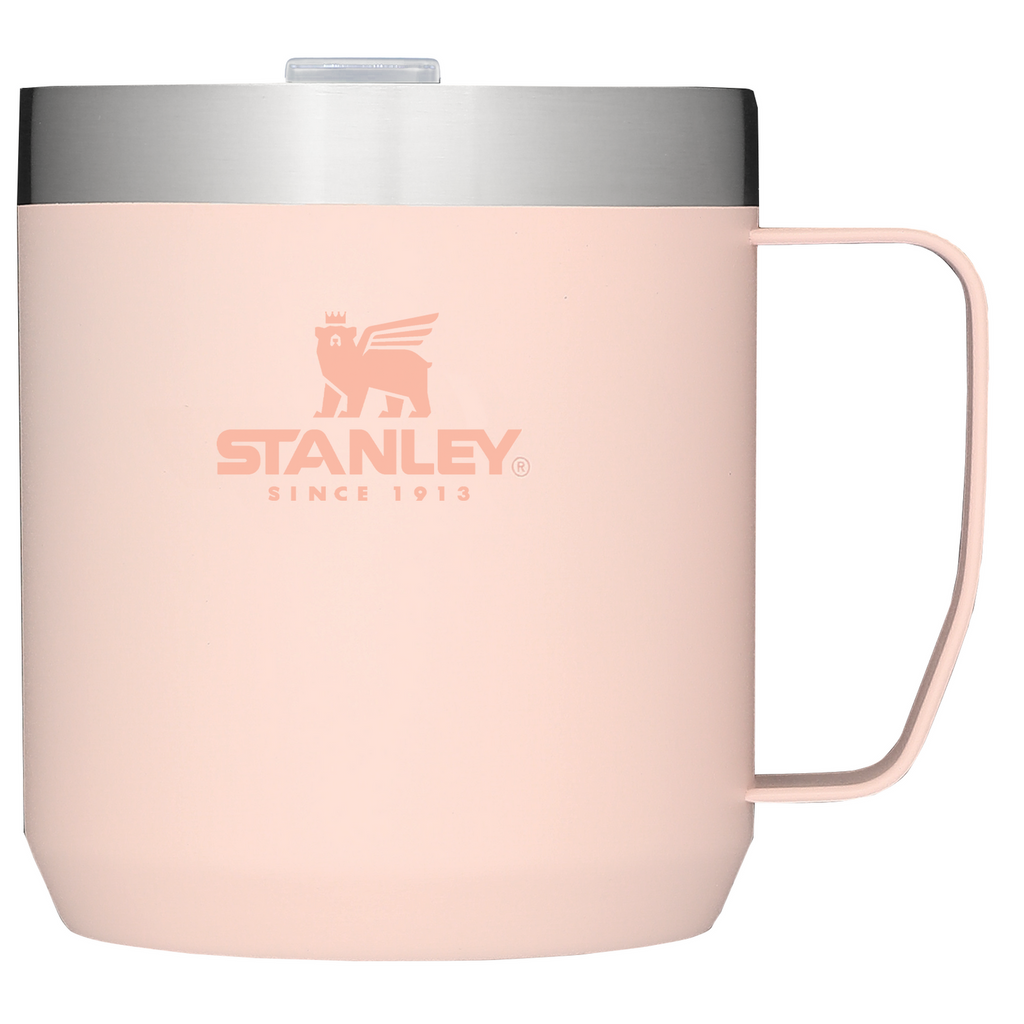 Classic Legendary Camp Mug D031Y