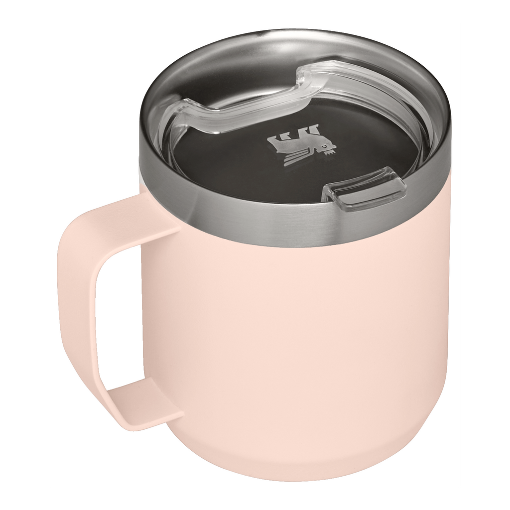 Classic Legendary Camp Mug D031Y