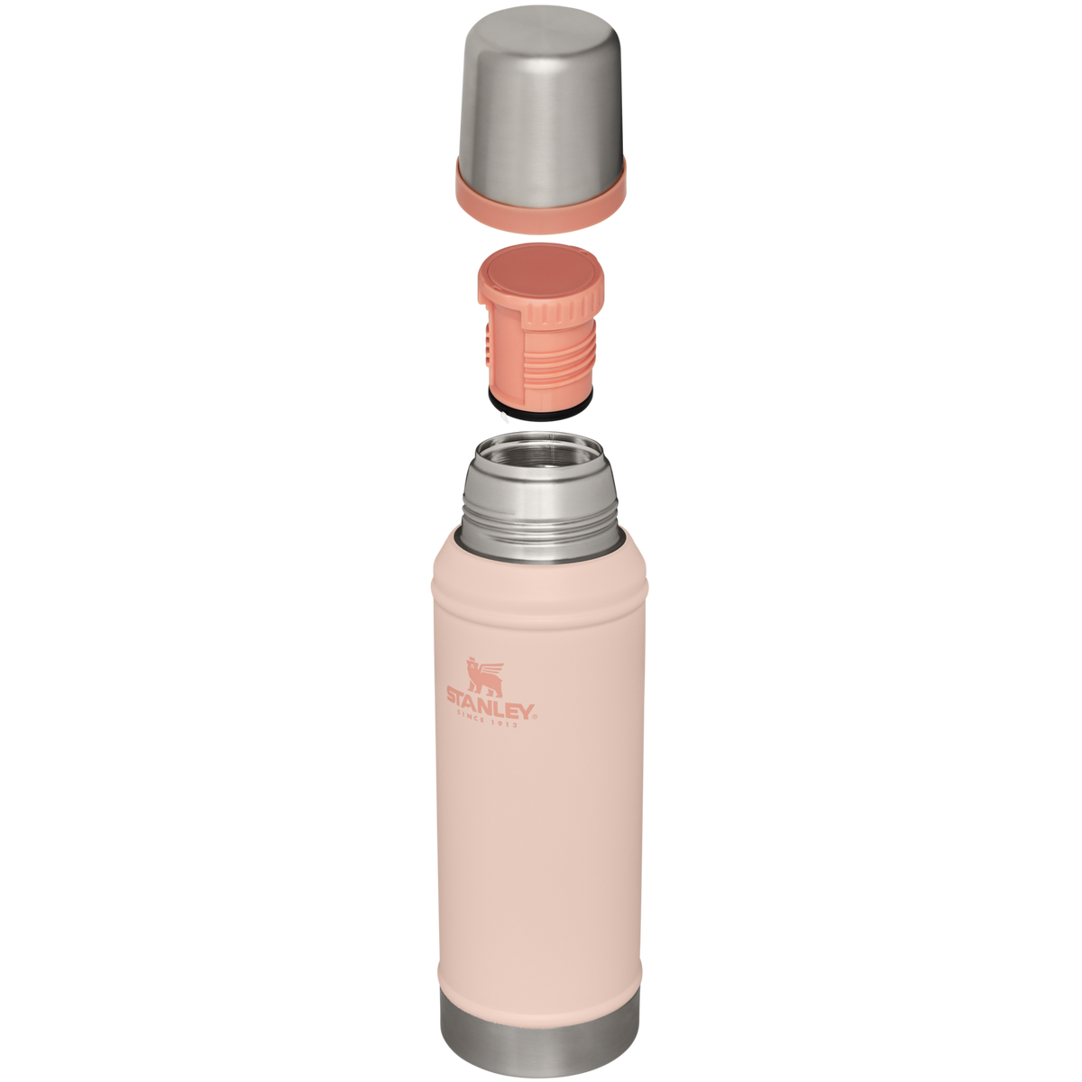 Classic Legendary Bottle D040W