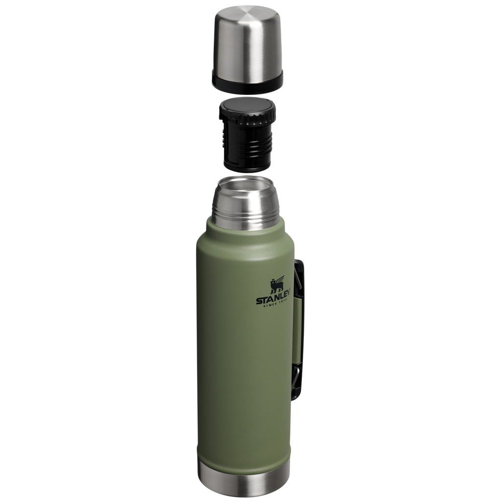 Classic Legendary Bottle D044U