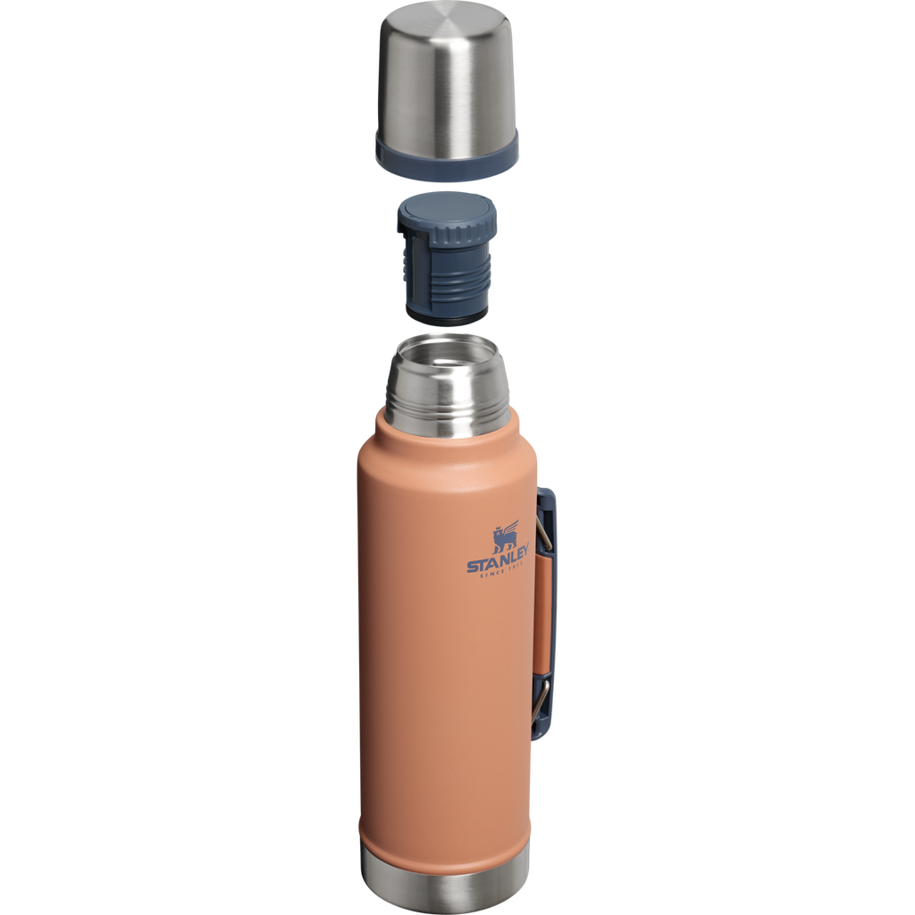 Classic Legendary Bottle D044U