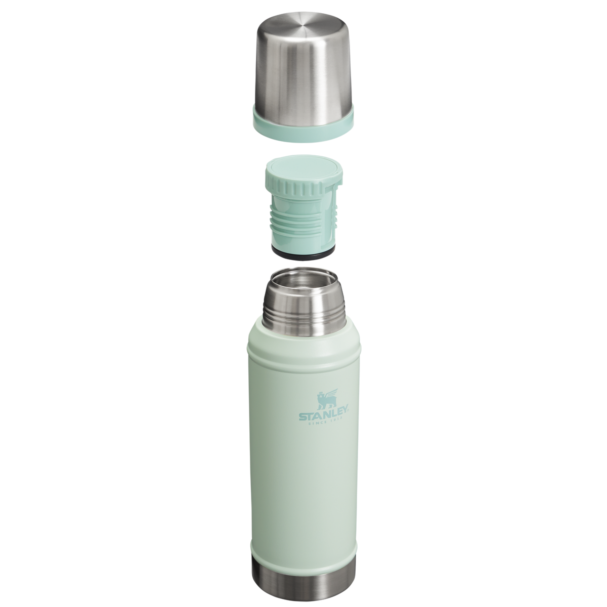 Classic Legendary Bottle D040W