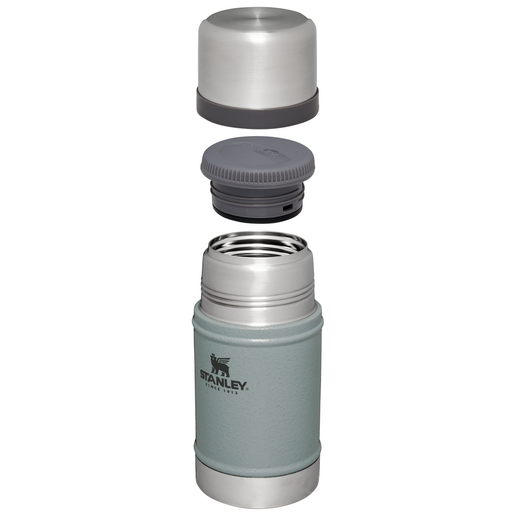 Classic Legendary Food Jar D049S