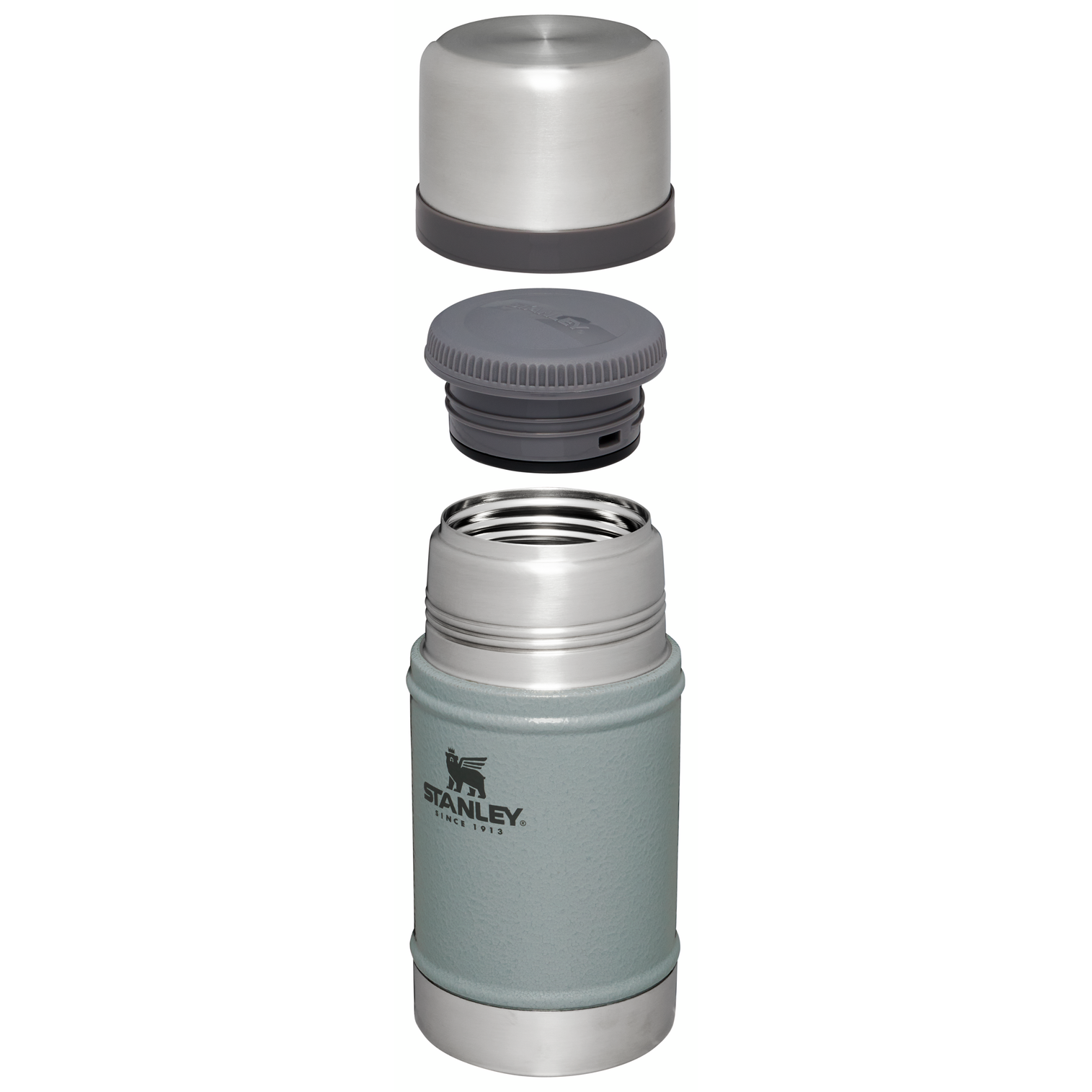 Classic Legendary Food Jar D049S